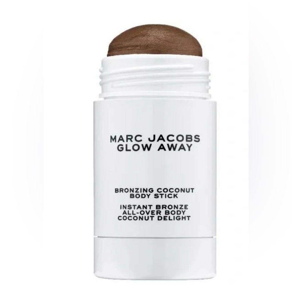 Marc Jacobs Glow Away Bronzing Stick